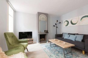 2 Bdr Penthouse In Grcia